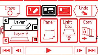 How To Make Sprites - Flipnote