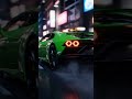 Lamborghini Huracán — Speed in Style ⚡