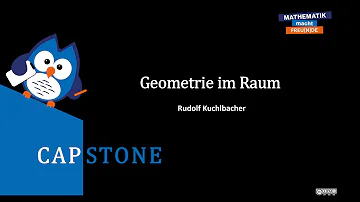 Was ist Geometrie im Raum?