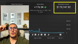 Copy These 5 Shorts Channels Making Stupid Money