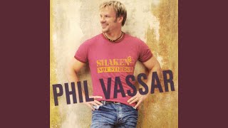 Watch Phil Vassar What Happens In Vegas video