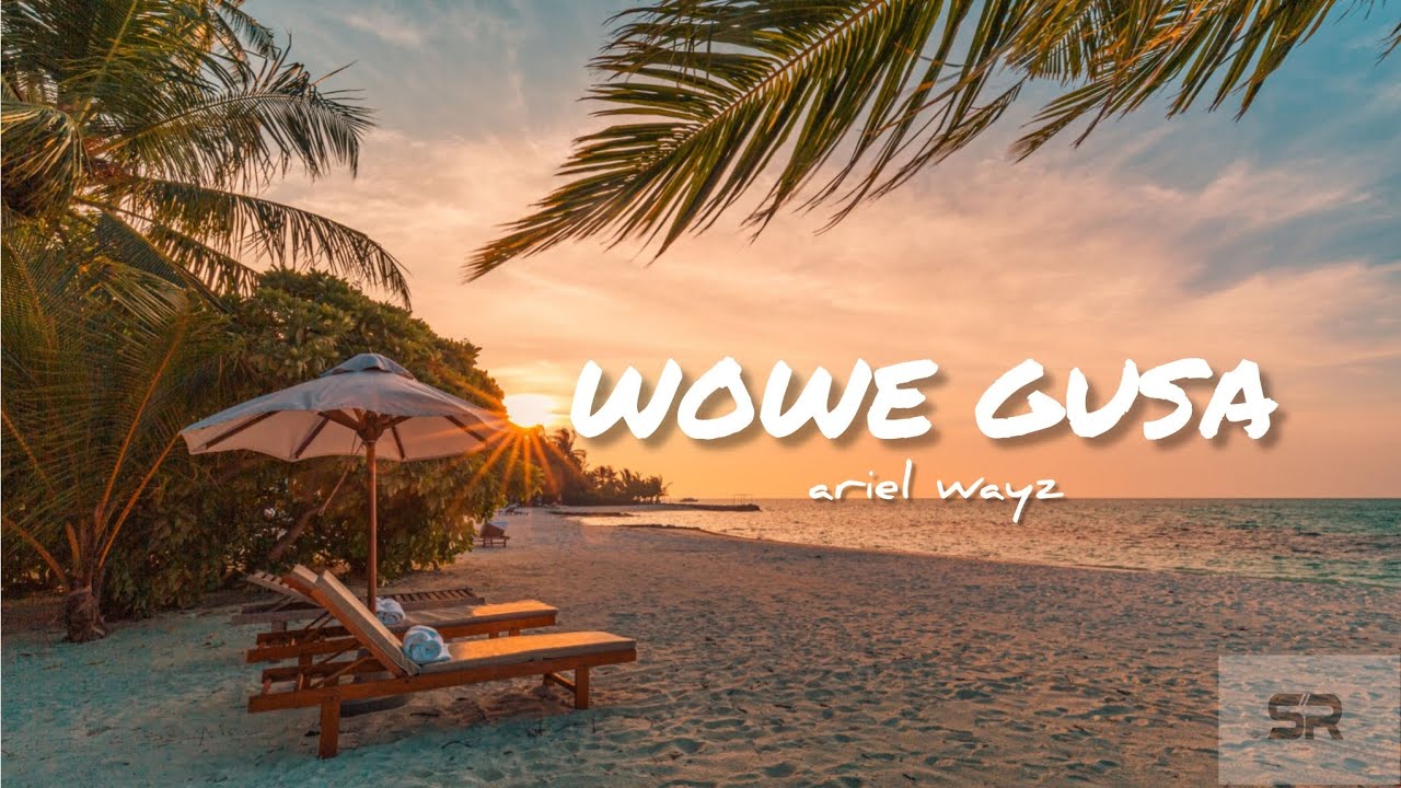 Wowe by Knowless ft christopher(lyrics official)