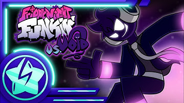 Stardust - Friday Night Funkin