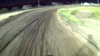 MCMP - Practice 10.22.14 Helmet Cam