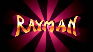 Rayman HD music - Harmony