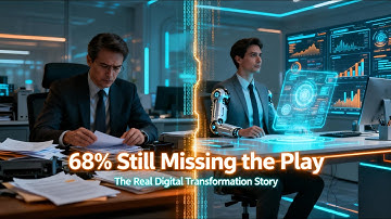 Scaling Digital Transformation