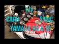 DIY Carb Sync Yamaha R6 & R1