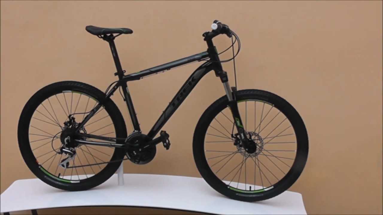 2010 trek 3500