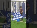 Alex at finch farm. utft #everton2 #evertonfc #football #premierleague #efl #everton #soccer #shorts