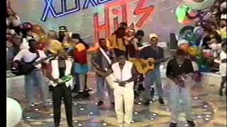 Raça Negra  -  Me Leva - Xuxa hits (por DJ baiano de caeté)