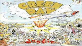 Green Day - Coming Clean [Bass Backing Track]
