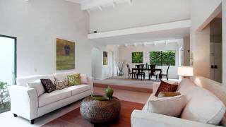 1652 Amherst Ave. Los Angeles - The Noel Team