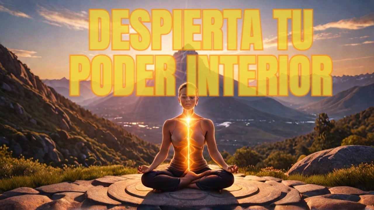 🌟💫 Despierta tu poder interior y crea la vida que mereces 💫🌟 # ...