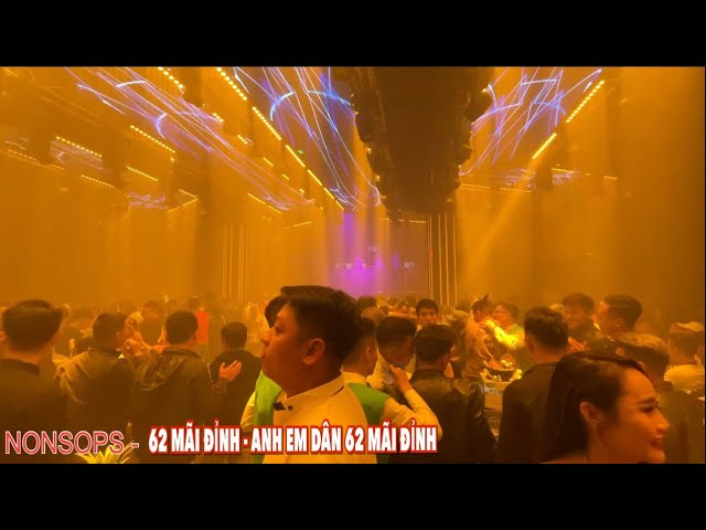 Nonstop DJ Vinahouse Remix 2022 Bay Phòng - 62 Mãi Đỉnh - Dân 62 Mãi Đỉnh Remix class=