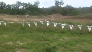 MX101 Open Practice June 30th