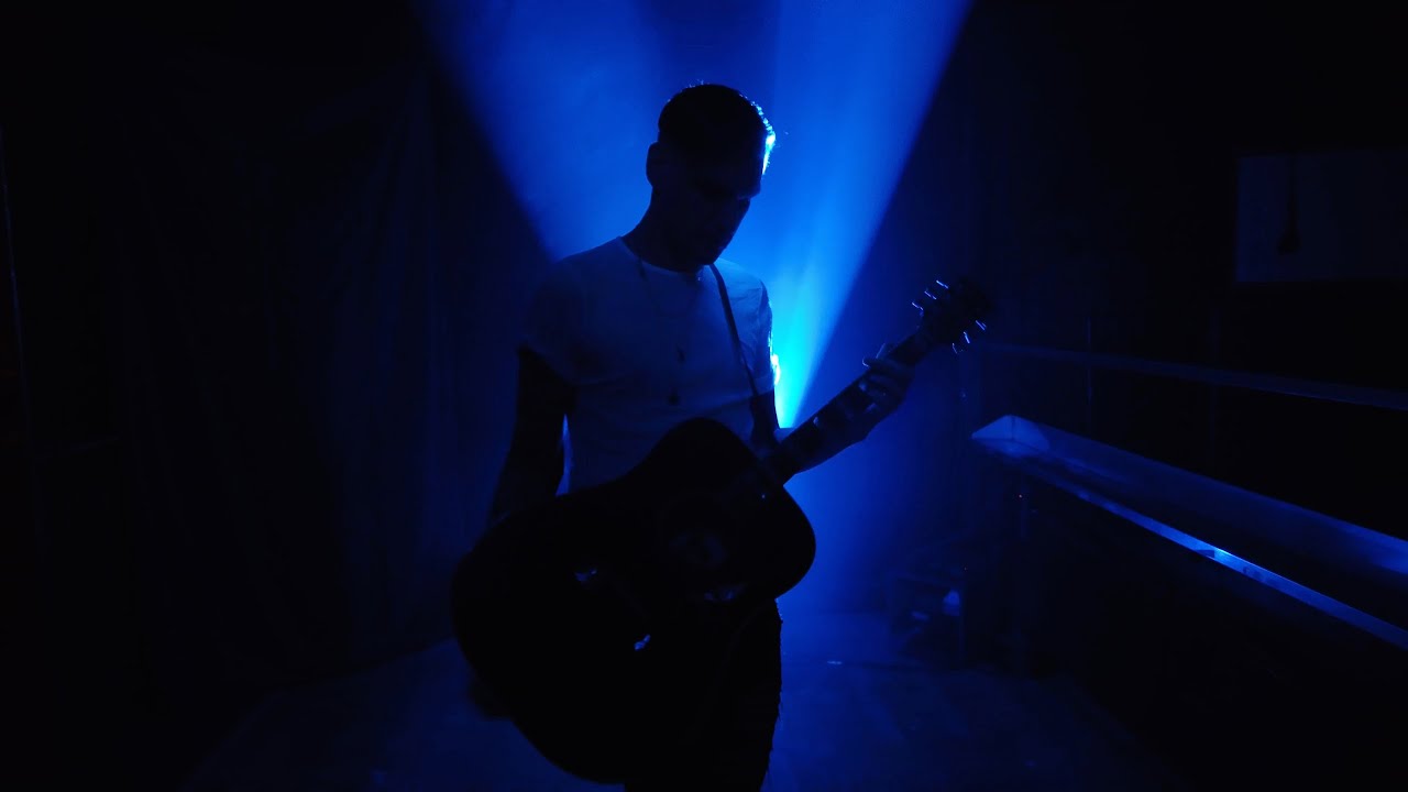 Ryan Stead  - You're Not Listening (Acoustic)