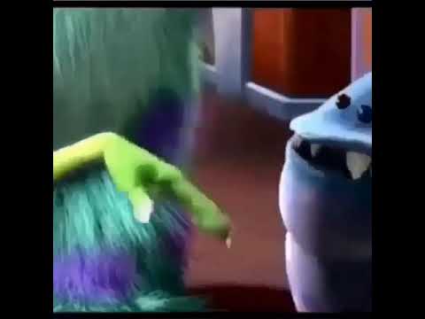 internet-oddities-57:-casey-frey-what's-popping-(what's-poppin)-monsters-inc.-edition
