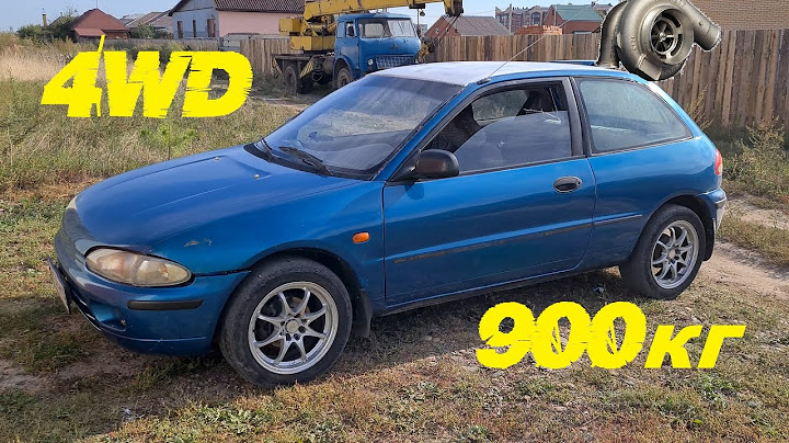 Mitsubishi Colt+4wd+Vtec+turbo за копейки
