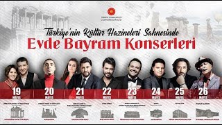 Ferman Akgül & Ethnic Band - Neredesin Sen Resimi