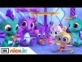 Shimmer and Shine | Nazboo's Family Reunion | Nick Jr. UK