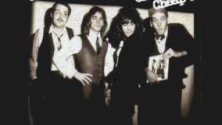 Cheap Trick - Ballad of T V Violence (1977) chords