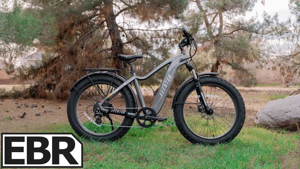 aventon aventure.2 electric bicycle Step-Through Ebike The Aventure M also features ACU technology Aventon Aventure.2 Review 2024 ($1,799)