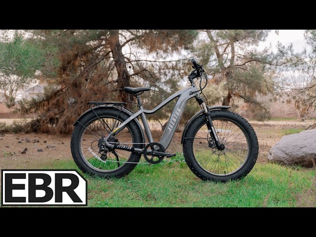 aventon aventure.2 electric bicycle Aventure.2, Slate / Regular The Aventure M also features ACU technology Aventon Aventure Step Through Review