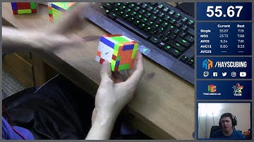 Tuesday Tips Ep. 43 - 5x5 Last 4 Edges