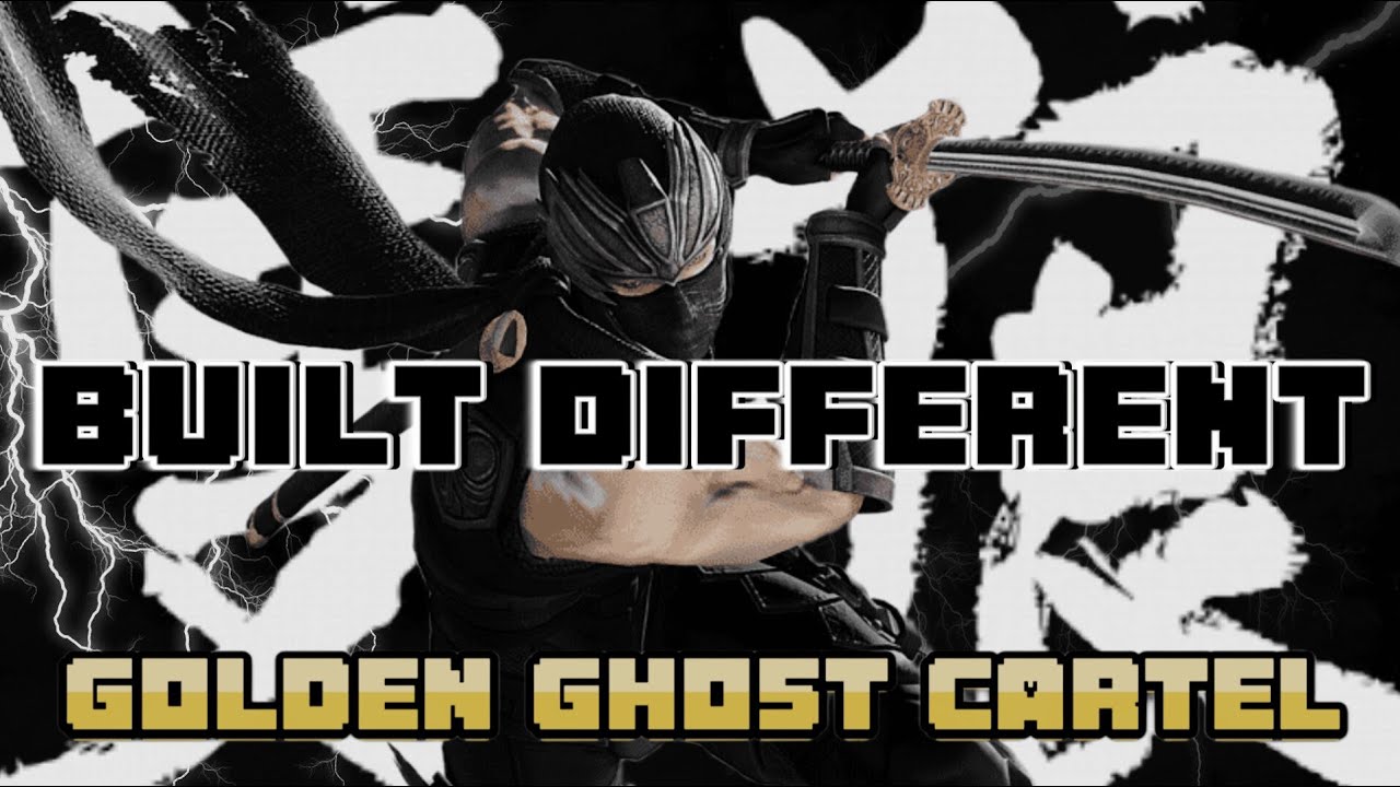 Ninja Gaiden 2 Black Is Simply Built DIFFERENT - YouTube