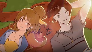 Back to you • (MSA MV/ read desc.)