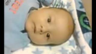 Baby boy Matthew slideshow(3)