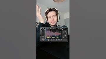 how to create a stutter vocal? #tutorial #producing #stutterhouse