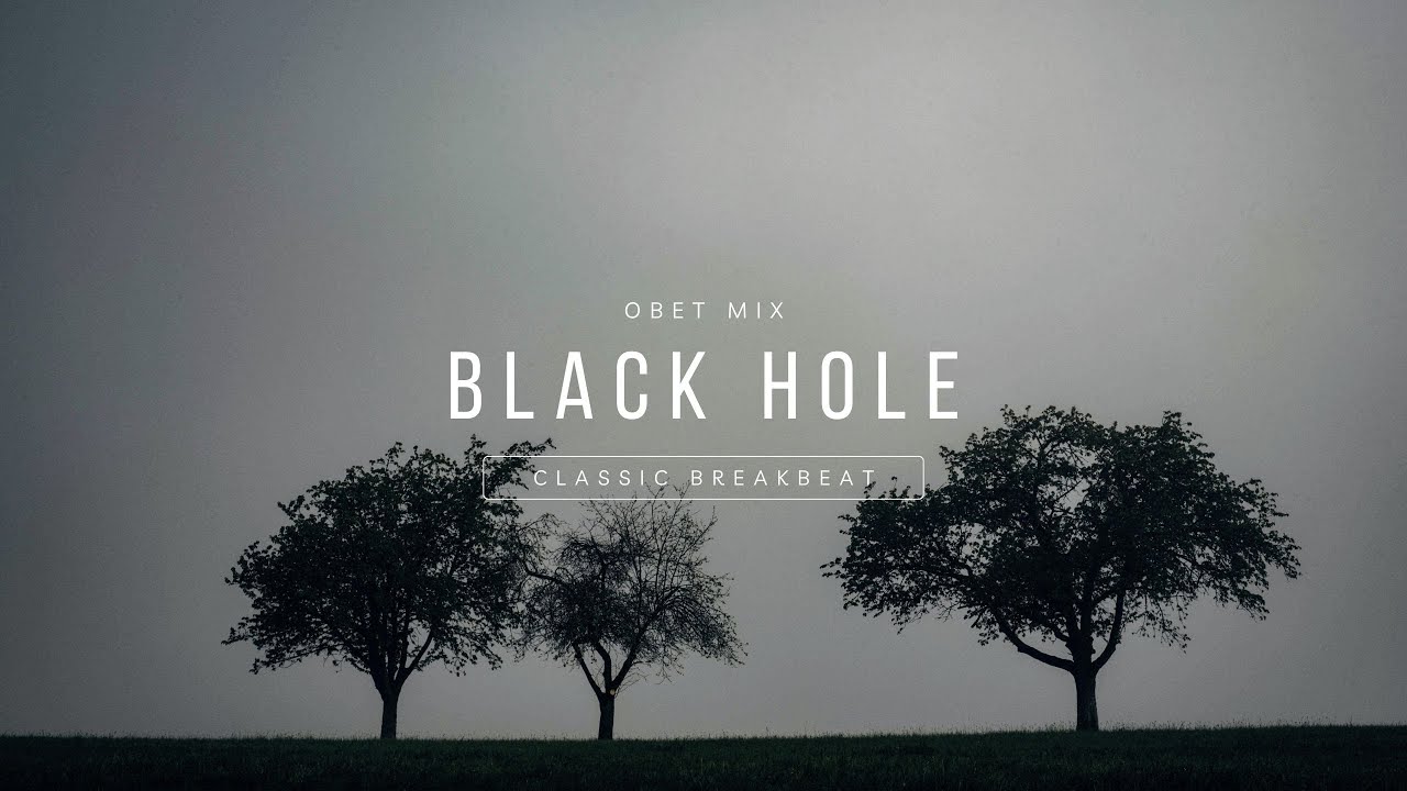 Watch BLACK HOLE STADIUM BREAKBEAT on YouTube Watch BLACK HOLE STADIUM BREAKBEAT on YouTube