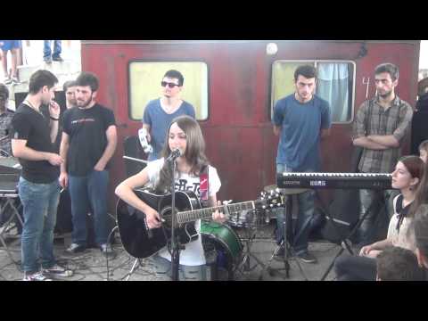 ლუიზა ბალაძე - მენატრება