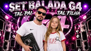 BALADA G4 SET REMIX-(DJ LARISSA FEAT DJ ROSSI MIX) BALADA G4 SET REMIX-(DJ LARISSA FEAT DJ ROSSI MIX)
