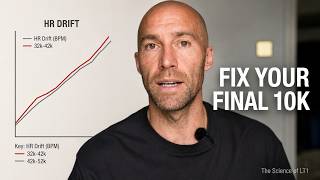 How to Improve LT1 and Fix Your Final 10K in Your Next Marathon