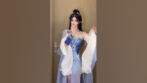 Beautiful Chinese Girls Dance (113) #douyin #tiktok #beautiful #dance #shorts