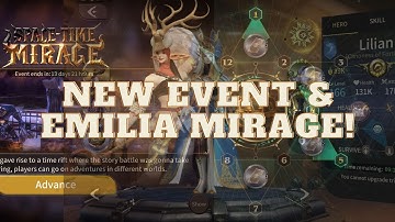 Magnum Quest - New Event 10/01/2021