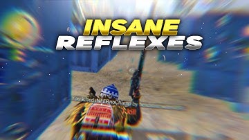 🔥 Lethal Reflexes PUBG MONTAGE - SAMSUNG A3,A5,A6,A7,J2,J5,J7,S5,S6,S7,59,A10,A20,A30,A50,A70