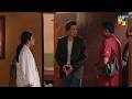 Akeli Aurat Ke Liye Yeh Elaqa Theek Nahi..! #SohaiAliAbro - Sirf Shabana - HUM TV