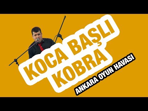 Bilal Göregen - Koca Başlı Kobra (Devran Baba - Çıngıraklı Yılan)