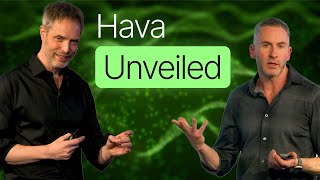 Nutrition reimagined: Hava Unveiled with Dr. Eenfeldt & Dr. Naiman [UPDATED VIDEO]