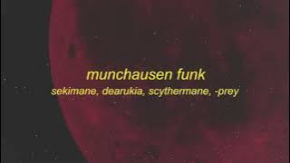 MUNCHAUSEN FUNK [1 HOUR]