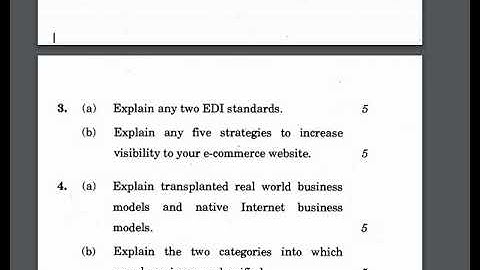 BCS-062 question paper june 2018
