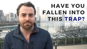 Have You Fallen Into This Trap? - Anthony Gucciardi