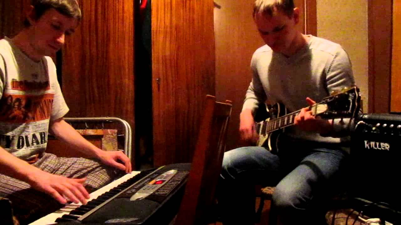 Агата Кристи - Дворник - YouTube