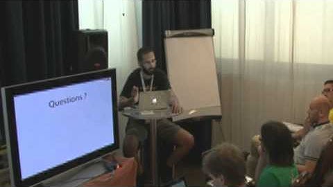 Scegliere con saggezza il proprio WSGI server