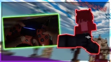 How To Combo On Controller! (Hive Sumo)