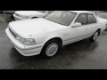 Toyota Cresta 1990, "time capsule"