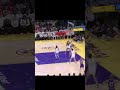 Los Angeles Sparks vs  Washington Mystics  FULL G3